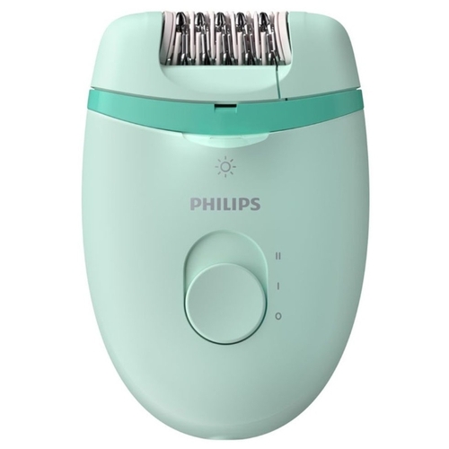 Эпилятор Philips BRE265 Satinelle Essential