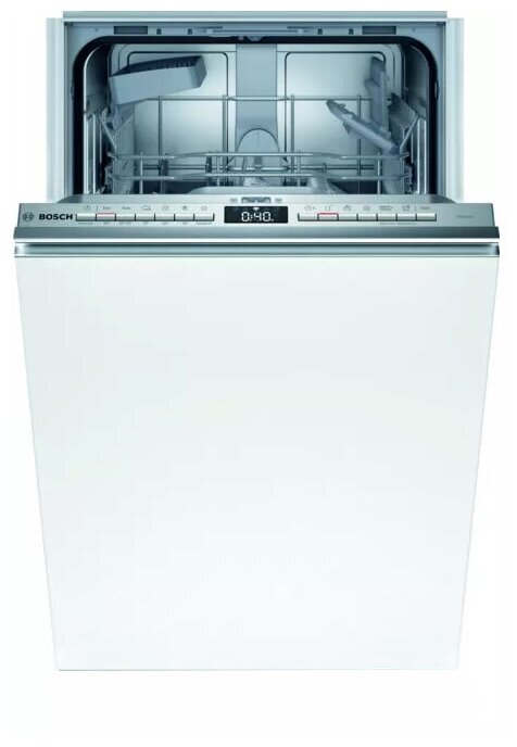Посудомоечная машина встраиваемая Bosch SPV4EKX60E