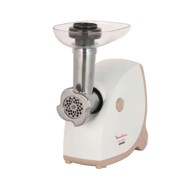 Мясорубка Moulinex HV4 ME476132