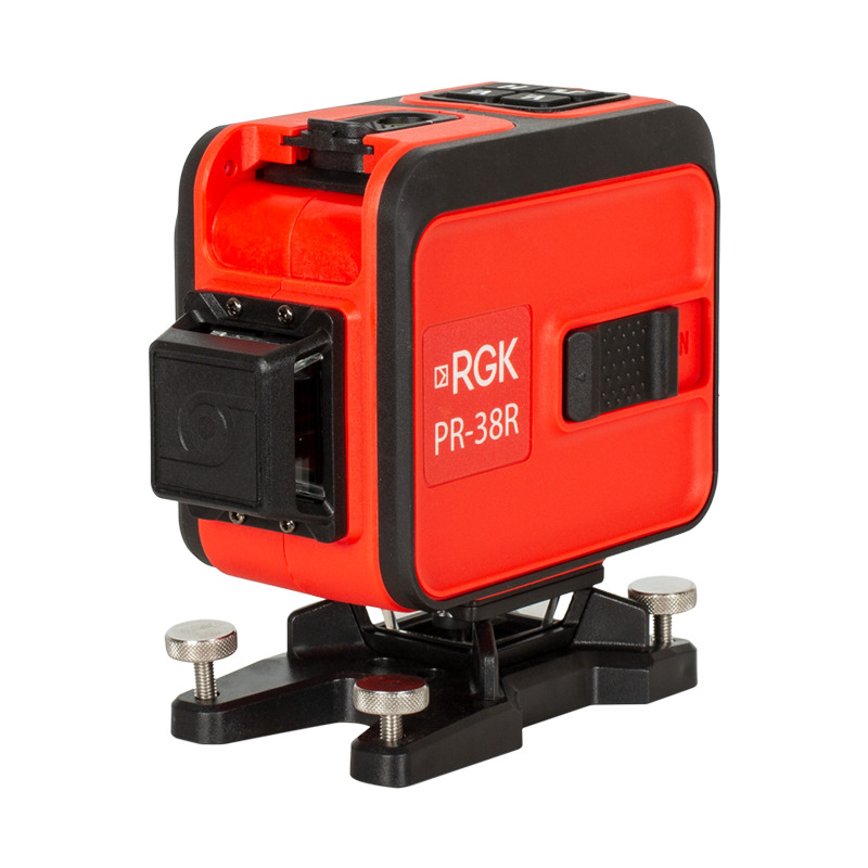 Лазерный уровень RGK PR-38R (776059)