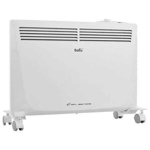 Конвектор Ballu BEC/EZMR-1000