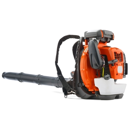 Воздуходувка бензиновая Husqvarna 580 BTS 4.5 л.с.