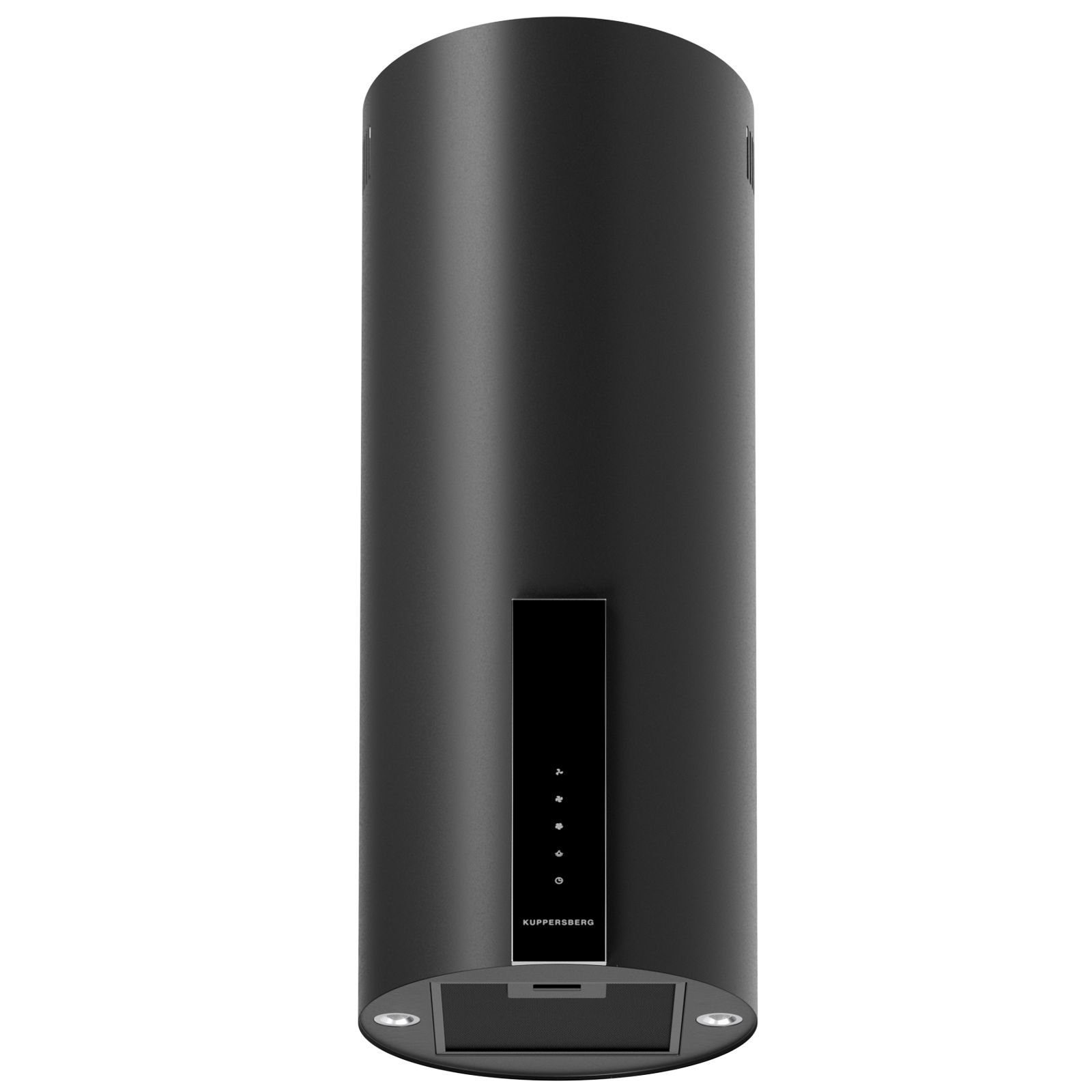 Вытяжка островная Kuppersberg WL-Motuba 35 B