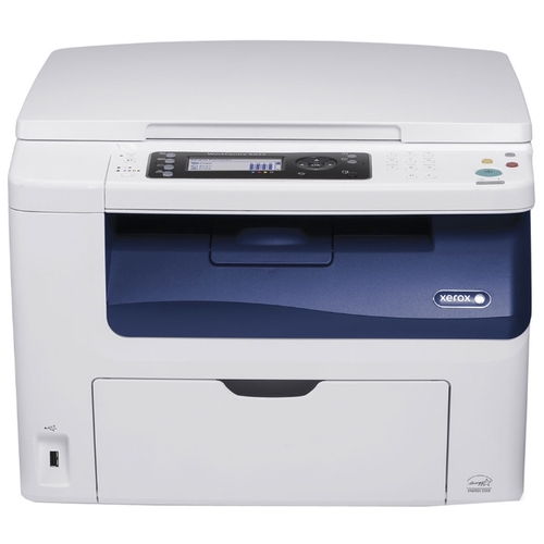 МФУ Xerox WorkCentre 6025