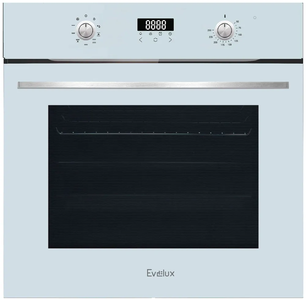 Духовой шкаф EVELUX EO 635 PW