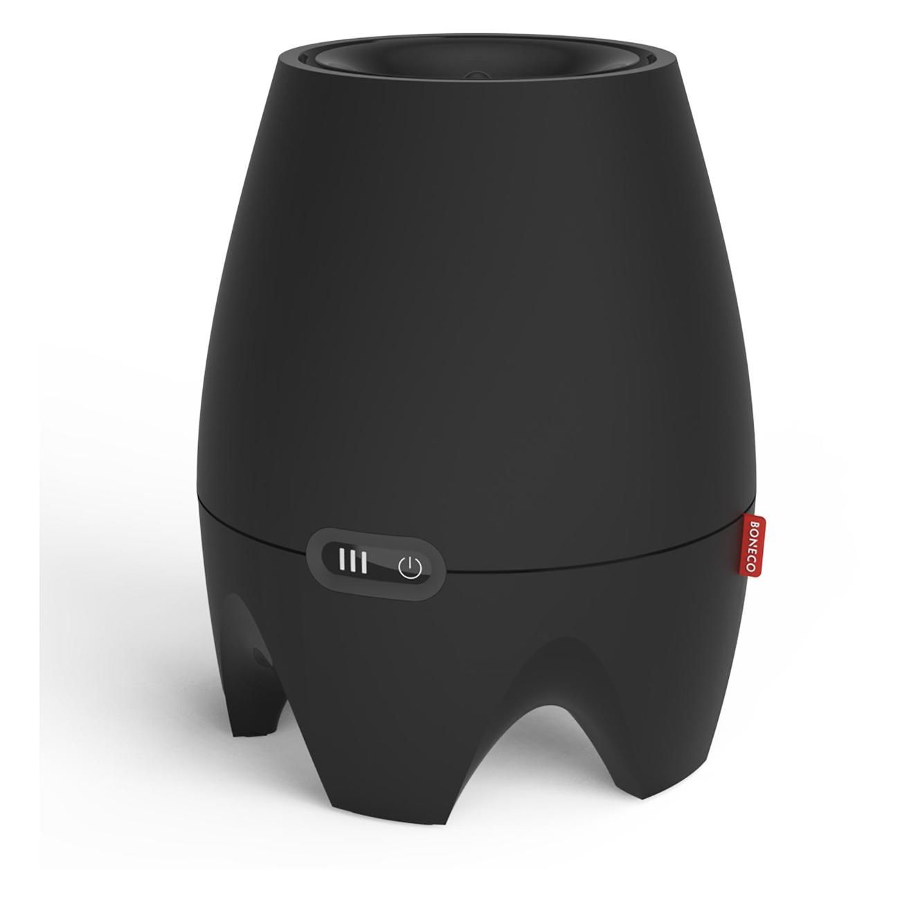 Увлажнитель воздуха Boneco E200, черный
