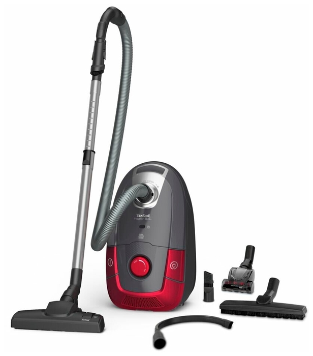 Пылесос Tefal TW3186EA