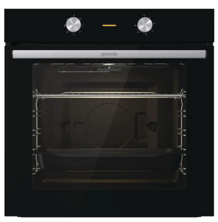 Духовой шкаф электрический GORENJE BOX6712E02BK