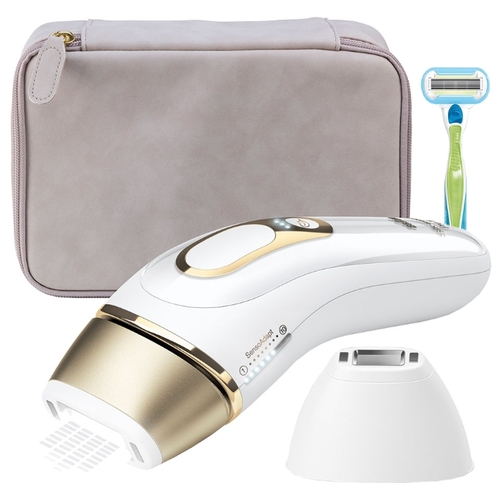 Фотоэпилятор Braun PL5124 Silk-expert IPL Pro 5
