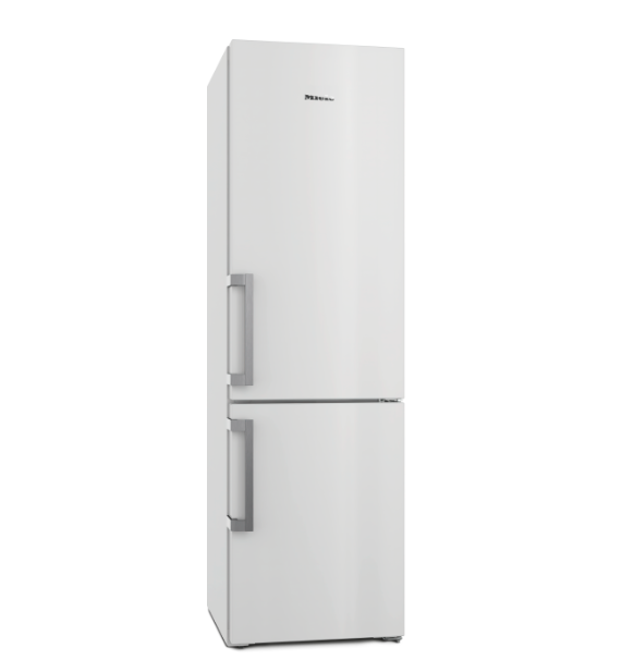 Холодильник Miele KFN 4795 CD White, белый