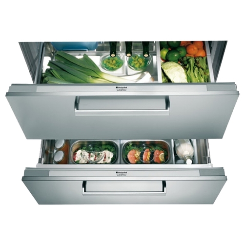 Холодильник Hotpoint-Ariston BDR 190 AAI