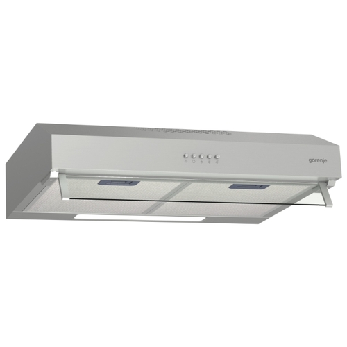Вытяжка плоская Gorenje WHU 629 EX/M