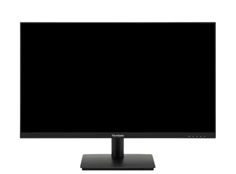 Монитор ViewSonic VA270-H, черный