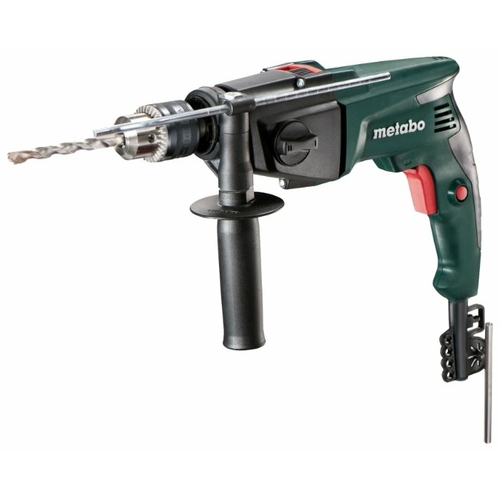 Дрель metabo SBE 760 (ЗВП)