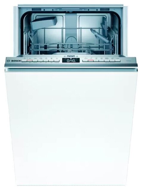 Посудомоечная машина встраиваемая Bosch SPV4HKX53E