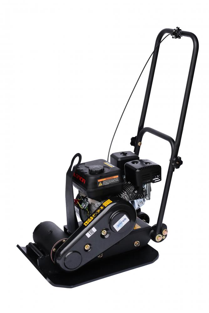 Бензиновая виброплита Zitrek z3k61