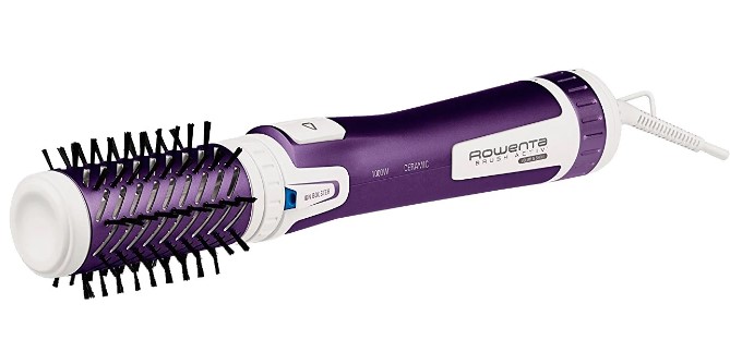 Фен-щетка Rowenta Brush Activ Volume&Shine CF9530F0