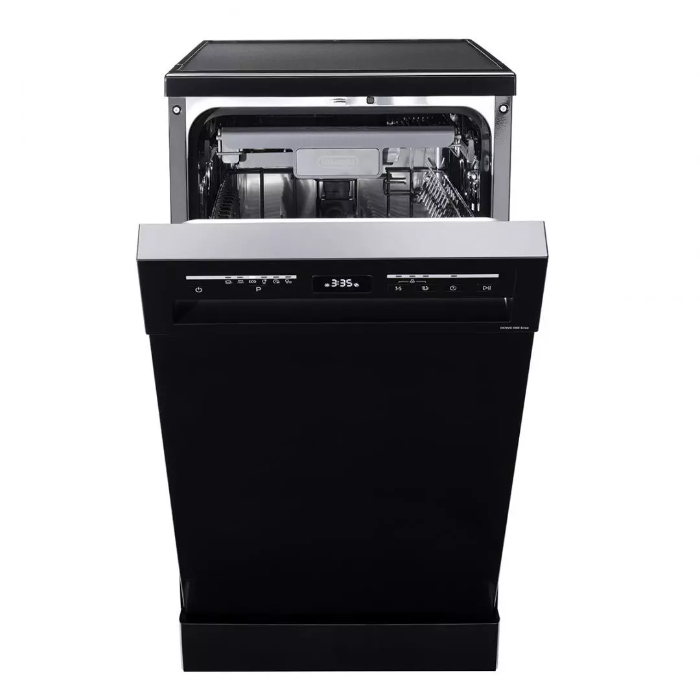 Посудомоечная машина DeLonghi DDWS 09S Erea, черный