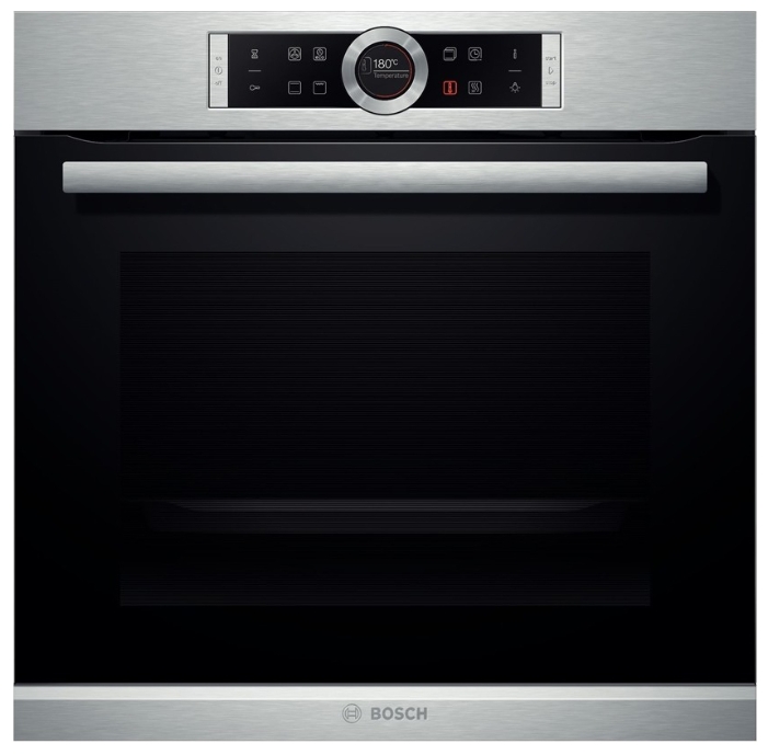 Духовой шкаф Bosch HBG634HS1