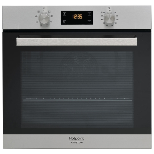Духовой шкаф Hotpoint-Ariston FA3 540 H IX
