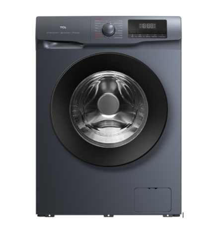 Стиральная машина TCL TWOF-607W10B1, темно-серый