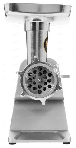 Мясорубка Redmond RMG-M1250-8, металл