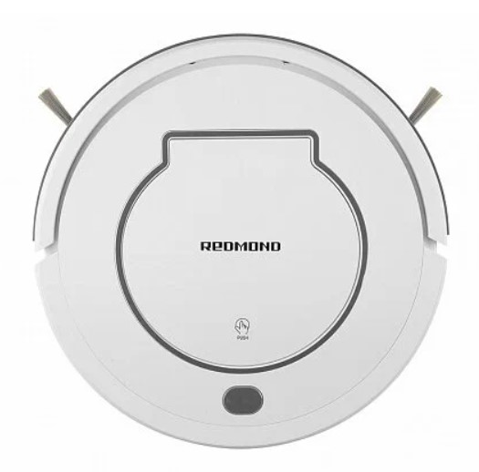 Робот-пылесос REDMOND RV-R270 белый
