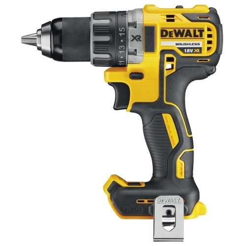 Дрель-шуруповерт DeWALT DCD791NT