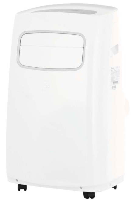 Кондиционер мобильный Electrolux EACM-09 MSF/N3