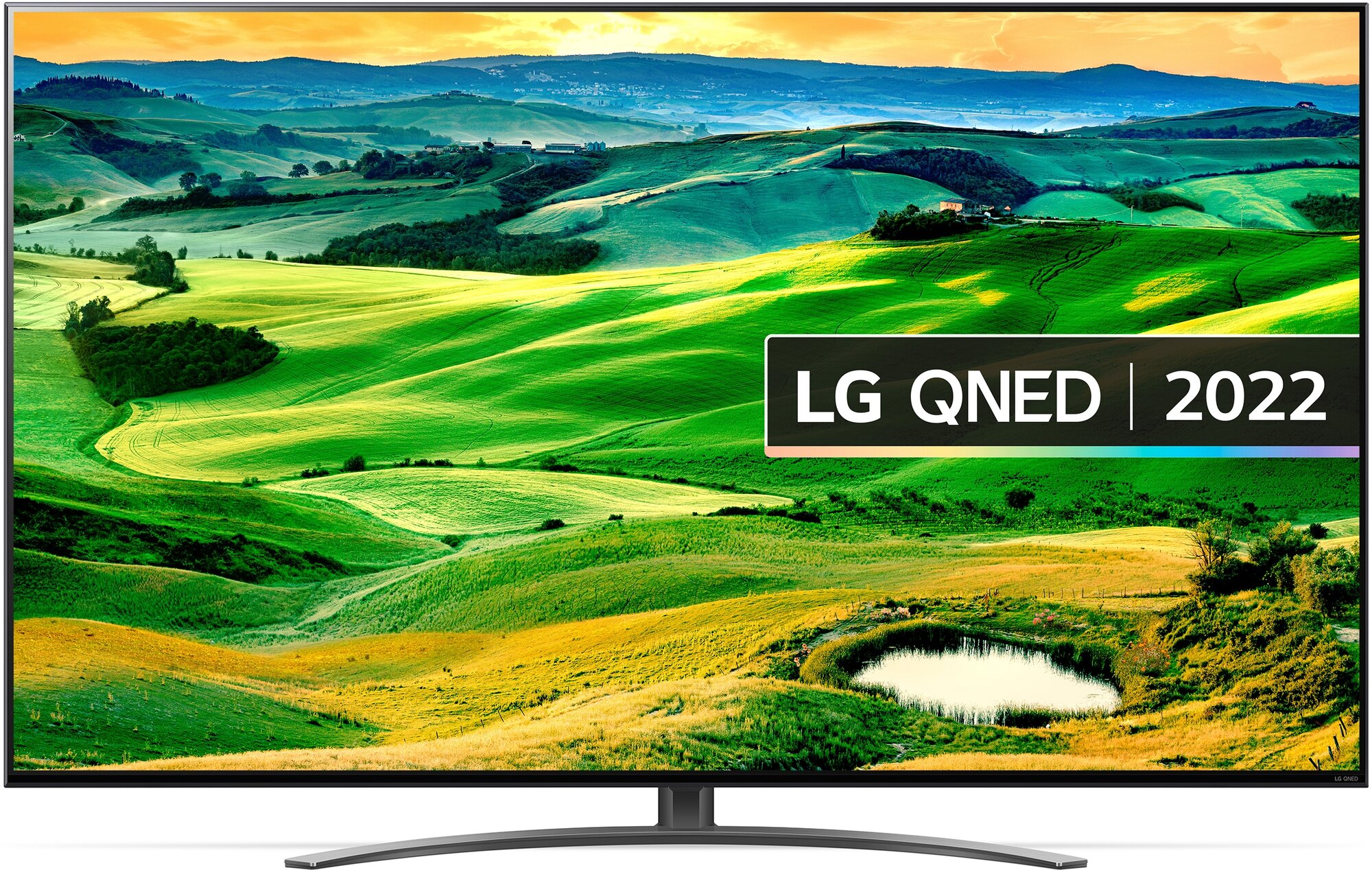 Телевизор LG 65QNED816QA