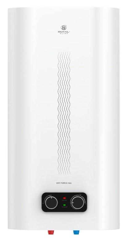 Водонагреватель накопительный электрический Royal Clima RWH-DF80-FS