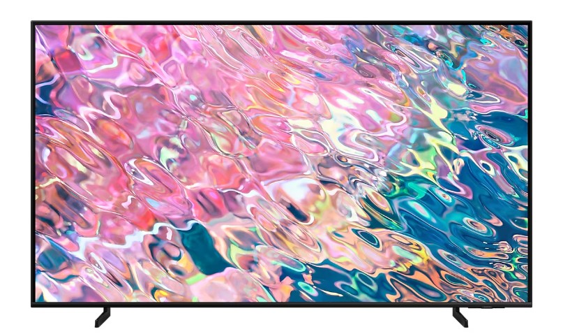 Телевизор LED Samsung QE43Q60BAUXCE