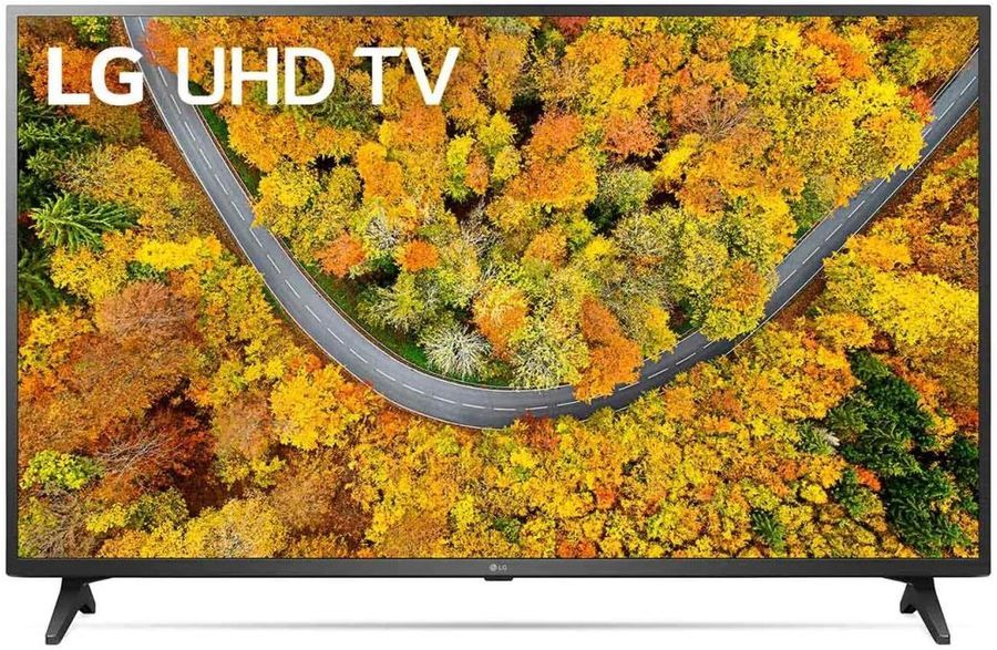 Телевизор LG 43UP75006LF