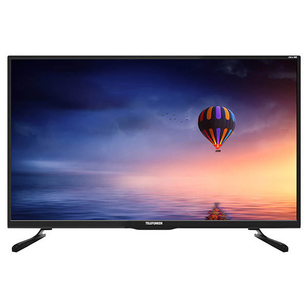 Телевизор LED Telefunken 43" TF-LED43S97T2SU\Y\H