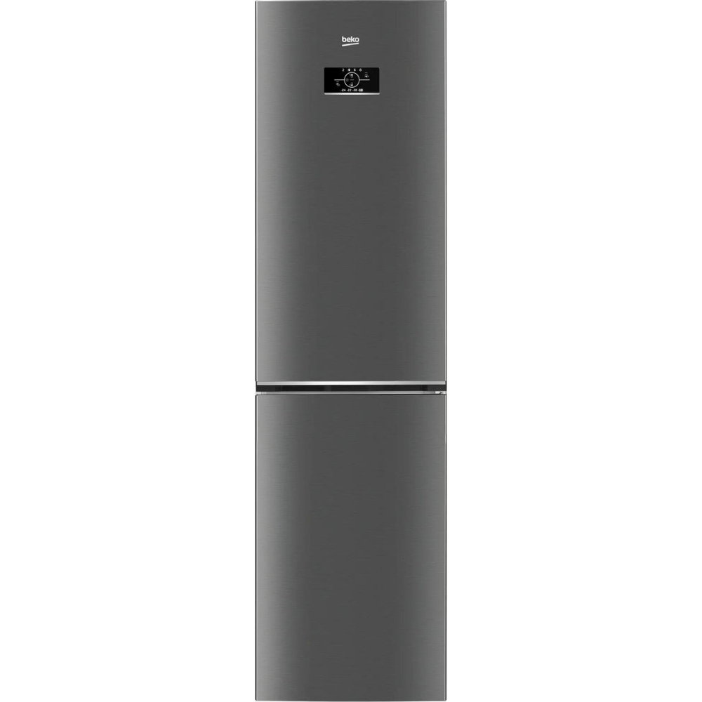 Холодильник Beko B3R0CNK332HX, стальной антрацит