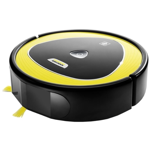 Робот-пылесос KARCHER RC 3
