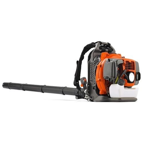 Воздуходувка бензиновая Husqvarna 350 BT 2.2 л.с.