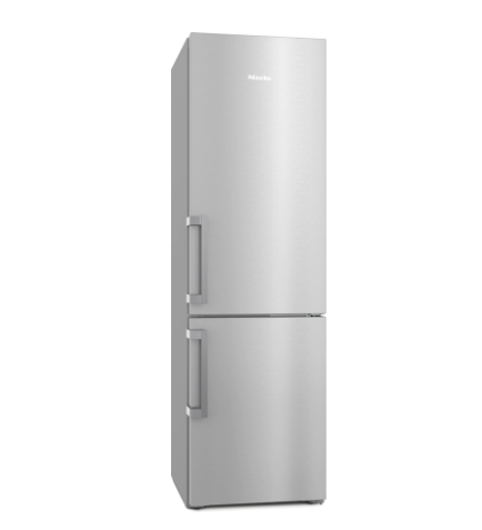 Холодильник Miele KFN 4797 CD Stainless Steel Clean Steel, нержавеющая сталь