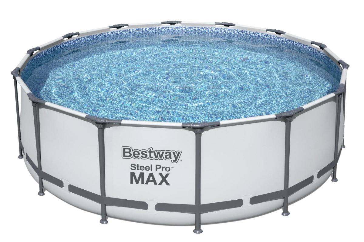 Каркасный бассейн Bestway 305х100см 5617N
