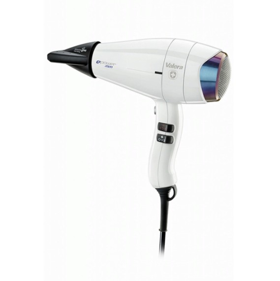 Фен Valera E-Power 2020 (EP2020D RC) pure white