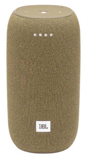 Колонка JBL Link Portable Straw JBLLINKPORSTWRU
