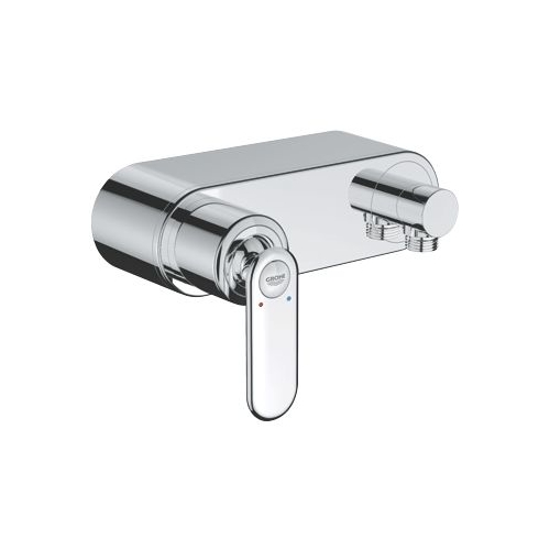 Однорычажный смеситель для душа Grohe Veris 32197