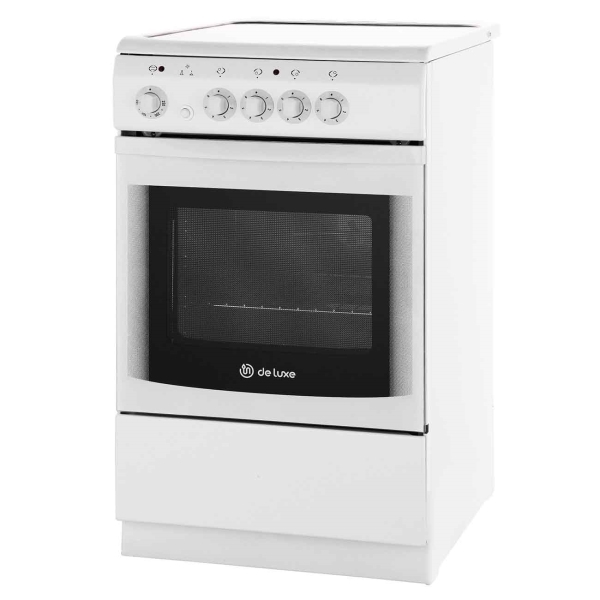 Плита электрическая De Luxe 506004.04ЭС