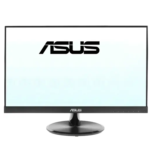 Монитор ASUS VT229H, черный