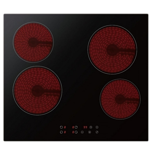 Варочная панель Midea MCH64160