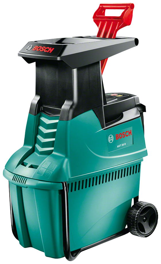 Измельчитель электрический BOSCH AXT 25 D 2.5 кВт 0.600.803.100