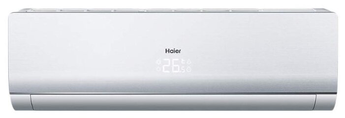 Настенная сплит-система Haier HSU-09HNF203/R2 white