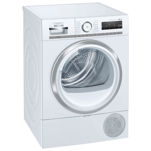 Сушильная машина Siemens WT47XKH1OE