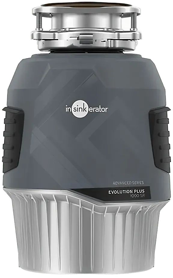 Измельчитель пищевых отходов InSinkErator Evolution Plus 1000 SR