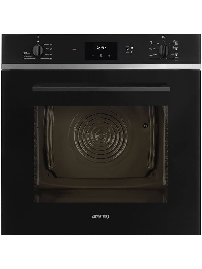 Духовой шкаф электрический Smeg SO6400S2B